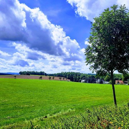 Precioso Apartamento, Aparcamiento Gratis Augustusburg Extérieur photo