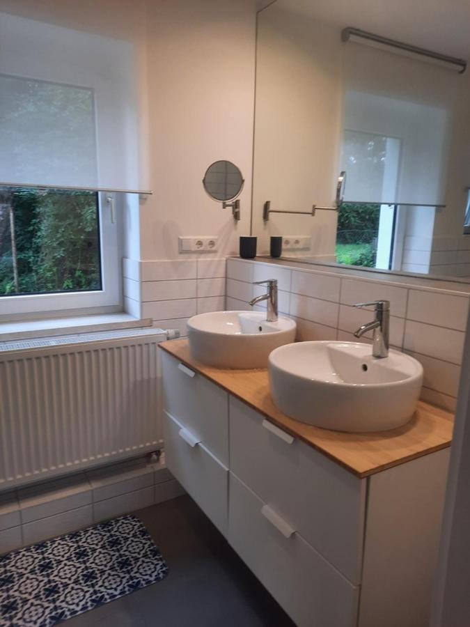 Precioso Apartamento, Aparcamiento Gratis Augustusburg Extérieur photo