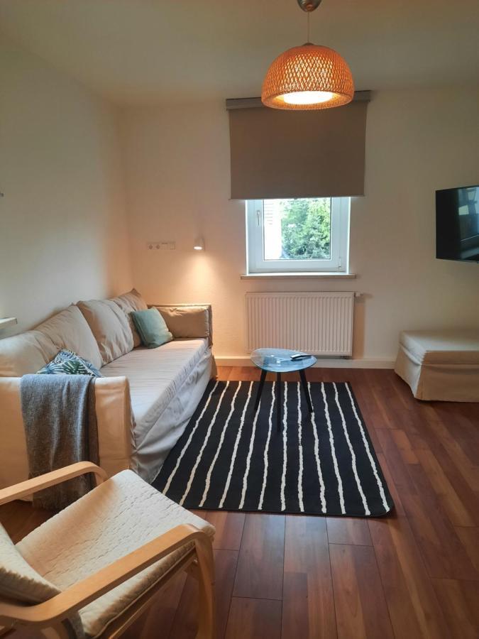 Precioso Apartamento, Aparcamiento Gratis Augustusburg Extérieur photo