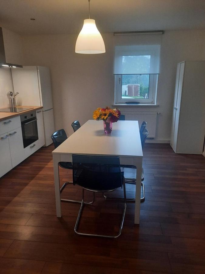 Precioso Apartamento, Aparcamiento Gratis Augustusburg Extérieur photo
