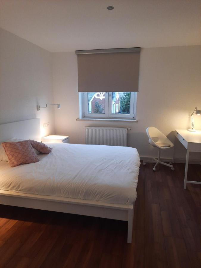 Precioso Apartamento, Aparcamiento Gratis Augustusburg Extérieur photo