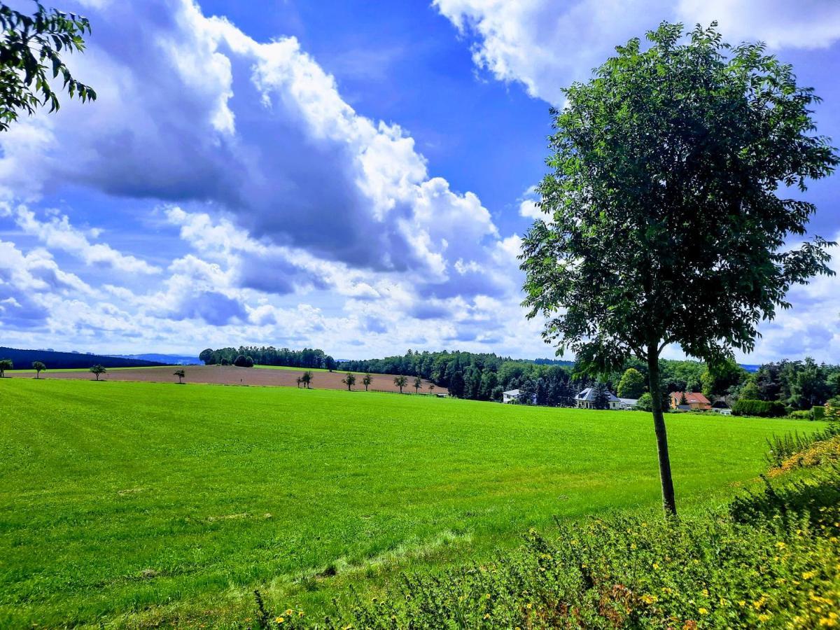Precioso Apartamento, Aparcamiento Gratis Augustusburg Extérieur photo