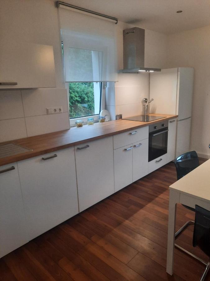 Precioso Apartamento, Aparcamiento Gratis Augustusburg Extérieur photo