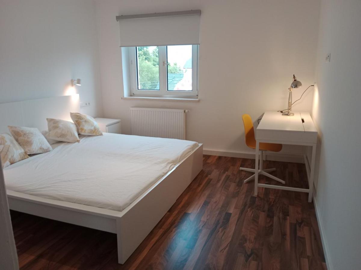 Precioso Apartamento, Aparcamiento Gratis Augustusburg Extérieur photo