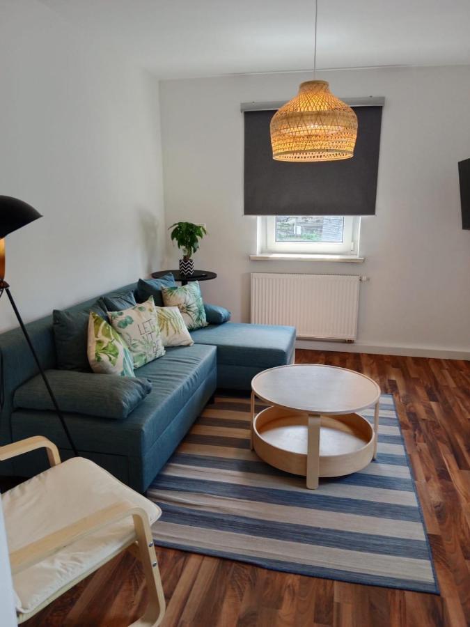 Precioso Apartamento, Aparcamiento Gratis Augustusburg Extérieur photo