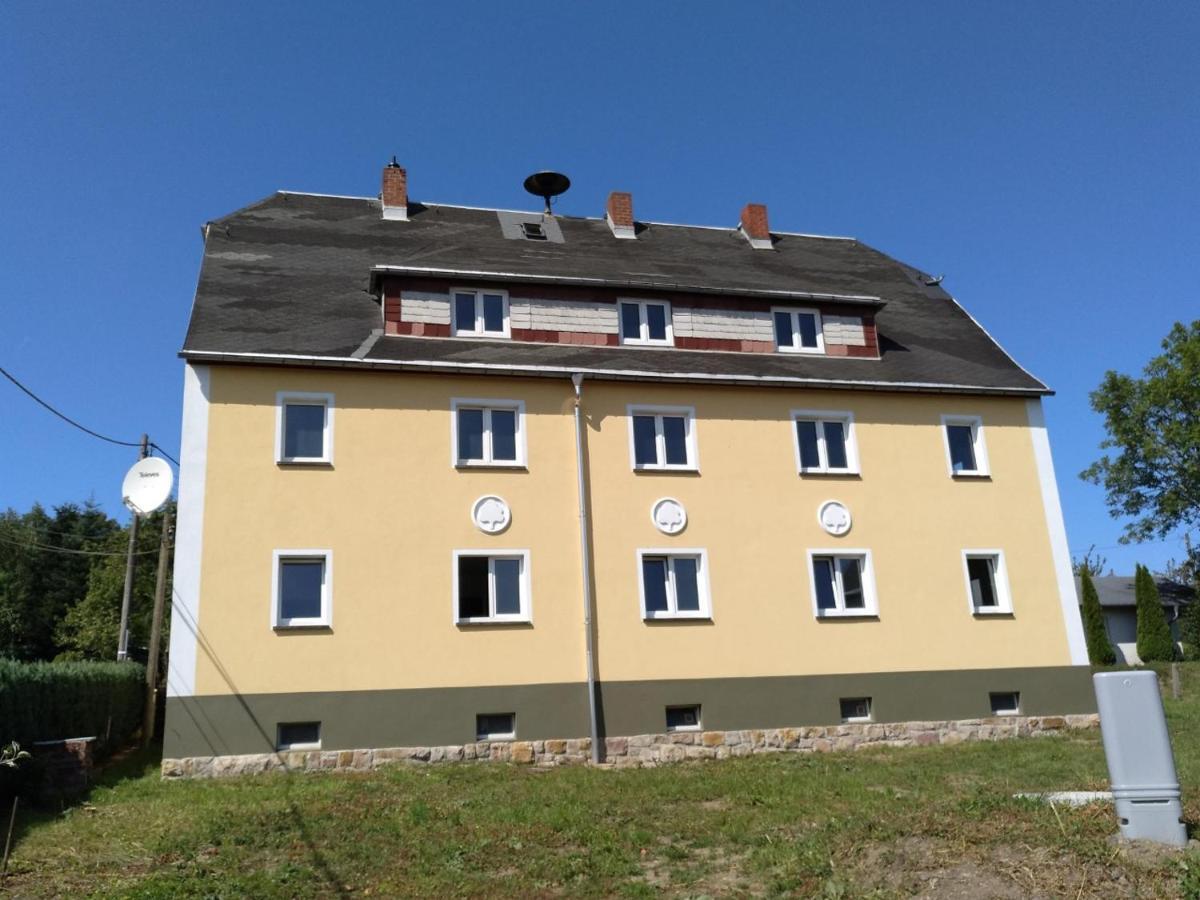 Precioso Apartamento, Aparcamiento Gratis Augustusburg Extérieur photo