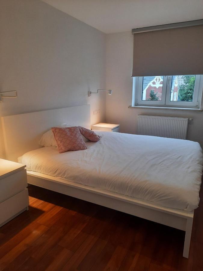 Precioso Apartamento, Aparcamiento Gratis Augustusburg Extérieur photo