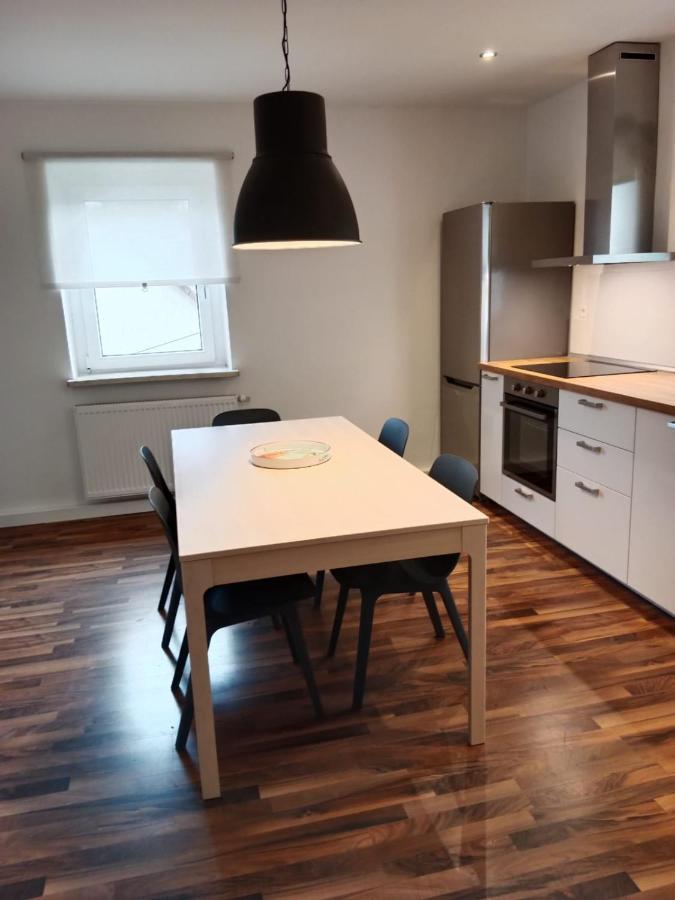 Precioso Apartamento, Aparcamiento Gratis Augustusburg Extérieur photo